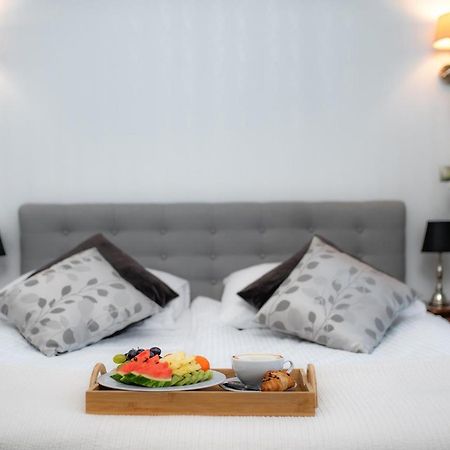 Hotel Park Kajetany Nadarzyn Exteriér fotografie